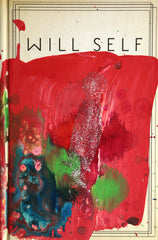 Liver by Will Self