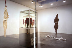 Marc Quinn (Fondazione Prada)