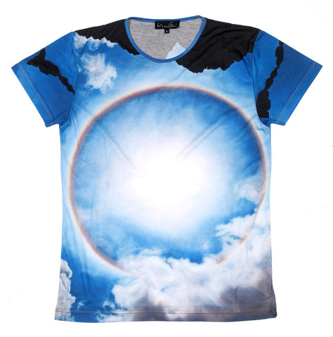 Bayon Sunbow T-shirt