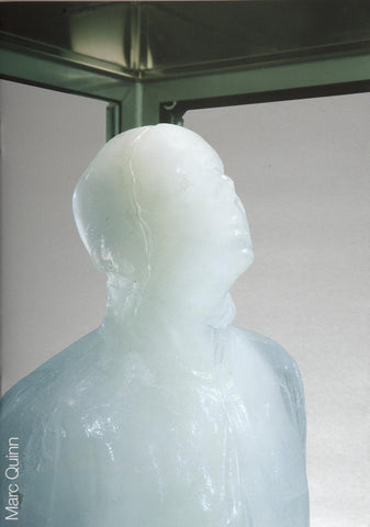 Marc Quinn (SLG catalogue)