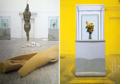 Marc Quinn (SLG catalogue)