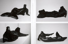 Marc Quinn, MACRO catalogue