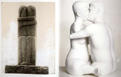 Before, Now & After, Marc Quinn