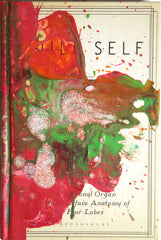 Liver by Will Self