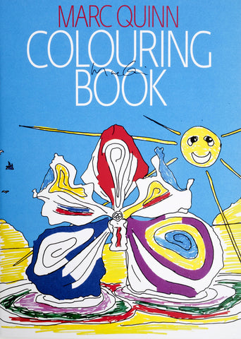 Childrens Colouring Book