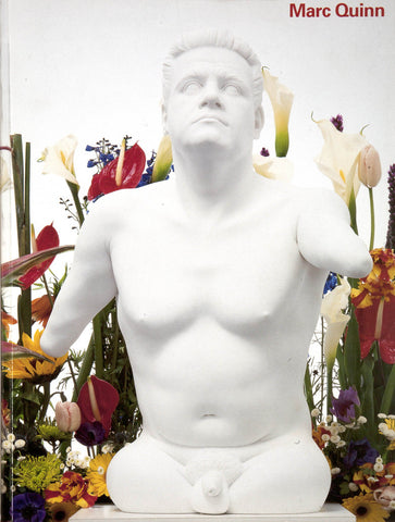 Marc Quinn (Fondazione Prada)