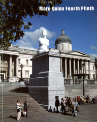 Marc Quinn Fourth Plinth