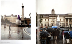 Marc Quinn Fourth Plinth